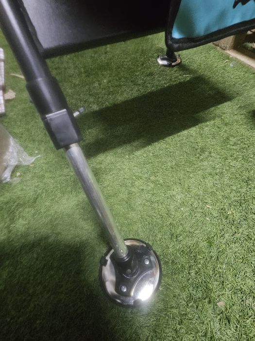 Стул походный рыбаловный