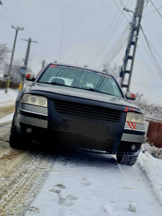Vand Passat b5 sau dezmembrez