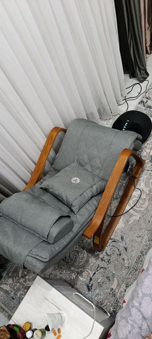 Массажный кресло YAMAGUSHI  сотилади