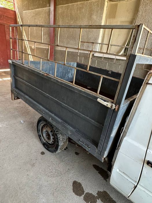 ИЖ Москвич 27 17