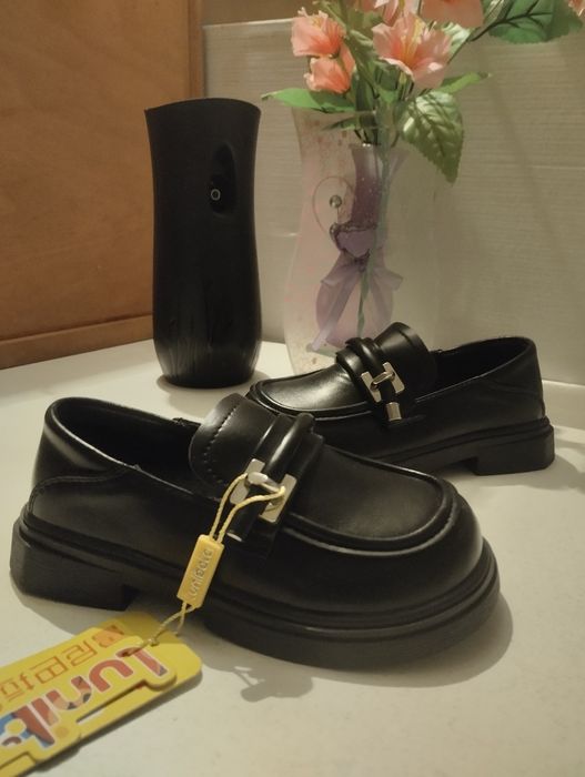 Лофера для Девочек.