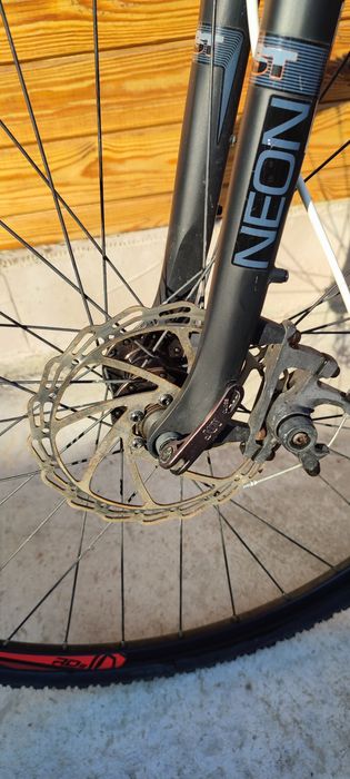 Bicicleta Devron in stare buna!