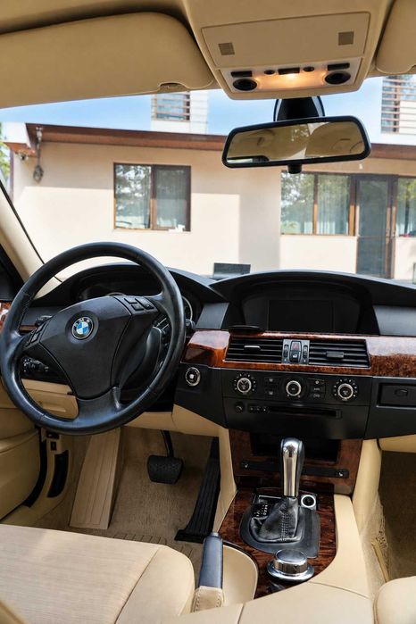 BMW 5 Series 2006 — imagine 2