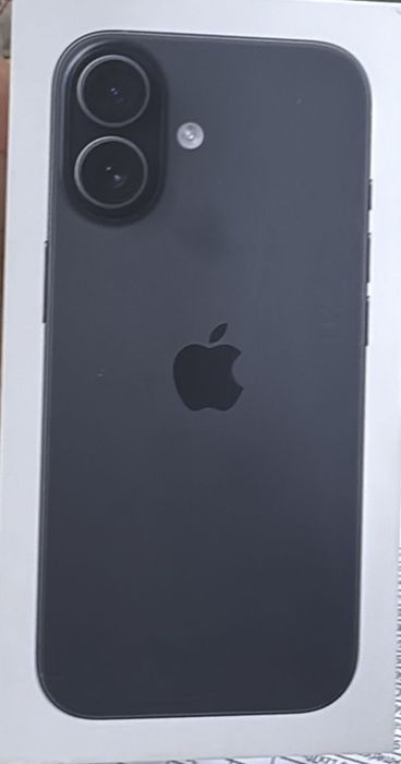 Айфон 17 256 новый, не открывали!