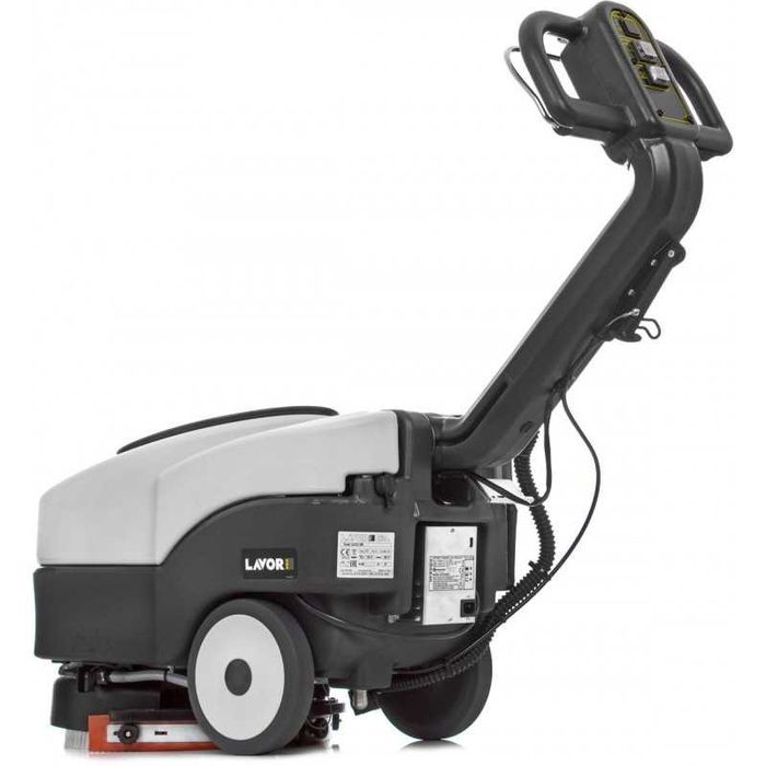 Masina de spalat Lavor Quick 36E 220V productivitate 1260mp/h