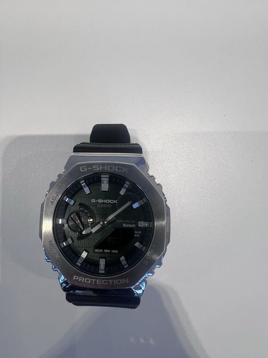 Часы оригинал Casio