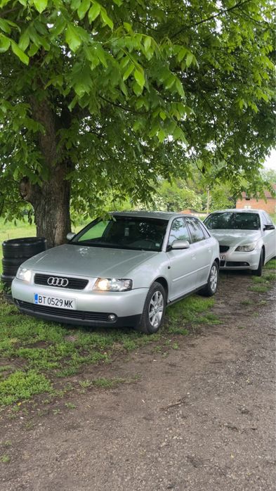 Джанти 15 5x100 (гумите не стават)