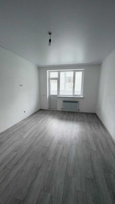Продажа 1-комнатной квартиры с ремонтом