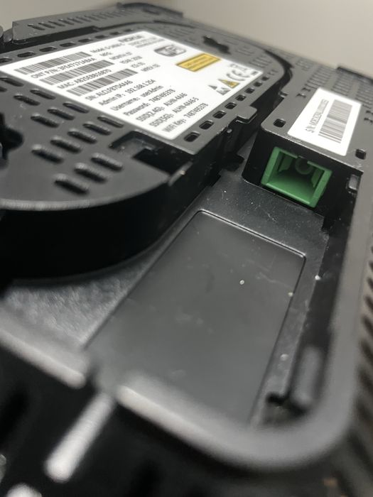 WiFi Роутер Нокия (Nokia) G-140W-C