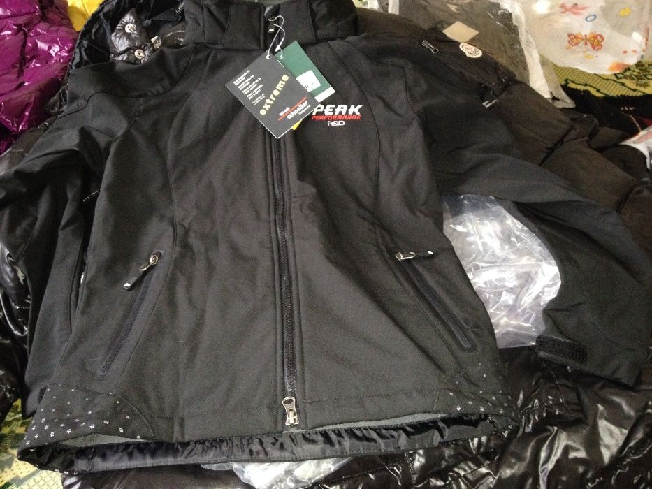 дамски якета и грейки(елечета)