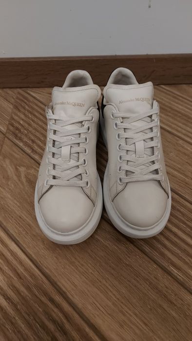 Дамски маратонки Alexander McQueen