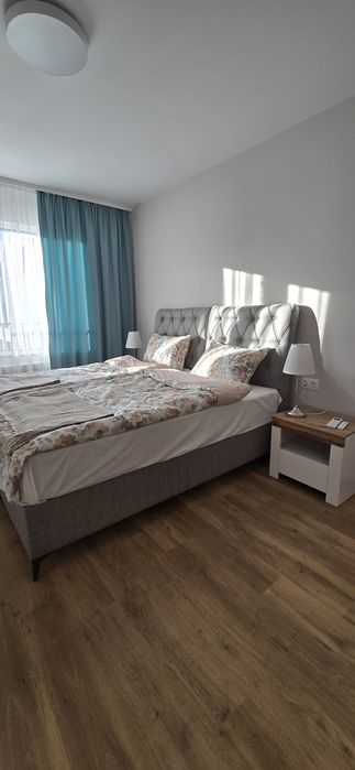 Дава се под наем Тристаен апартамент в София, Център - 95 кв.м за 797.64 € - Снимка #13