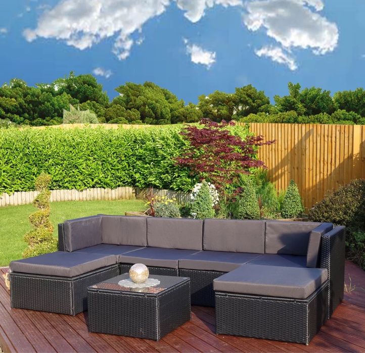 Saltele burete , terasa ,foisor , gradina , sezlong