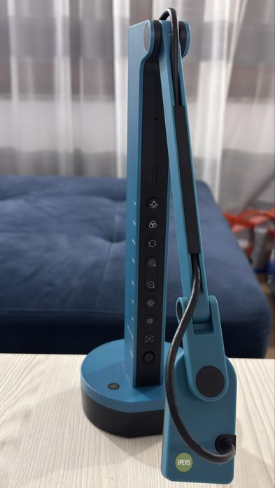Camera multifunctionala IPEVO