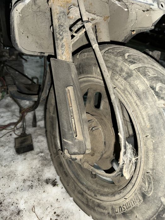 Сузуки летс 2 49куб