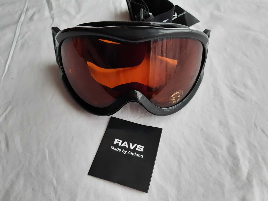 Нови Trespass ски очила