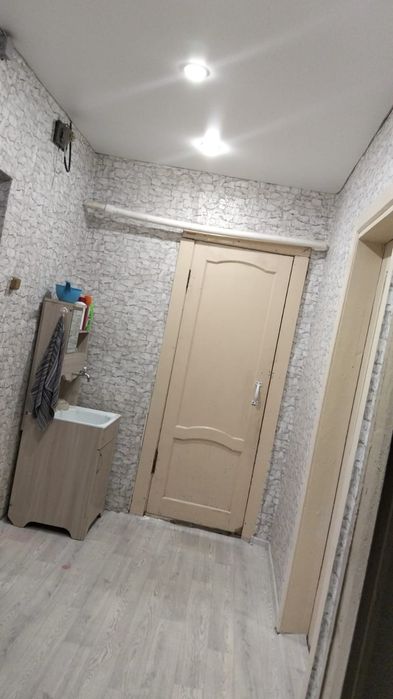 Продам дом в Мамлютке