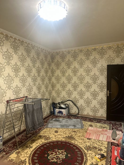 Srochna Dom Sotiladi 3 xona 3 chi etaj