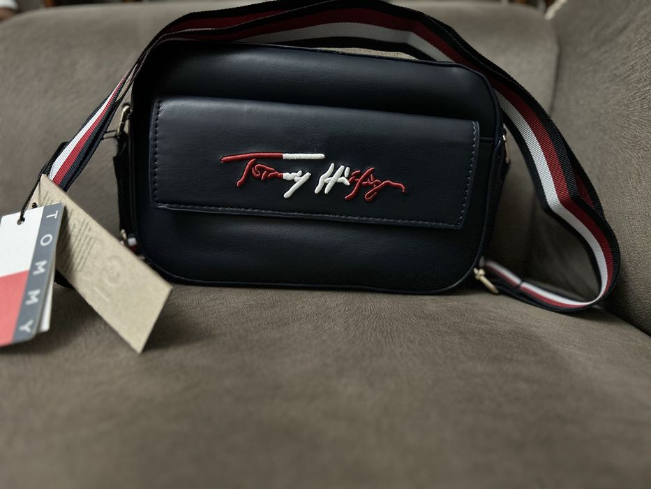 Sumka Tomy hilfiger