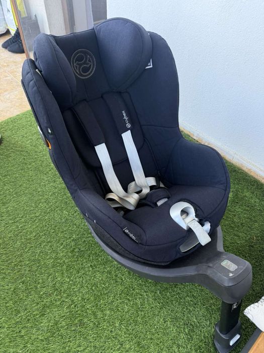 Стол за кола cybex zi i size