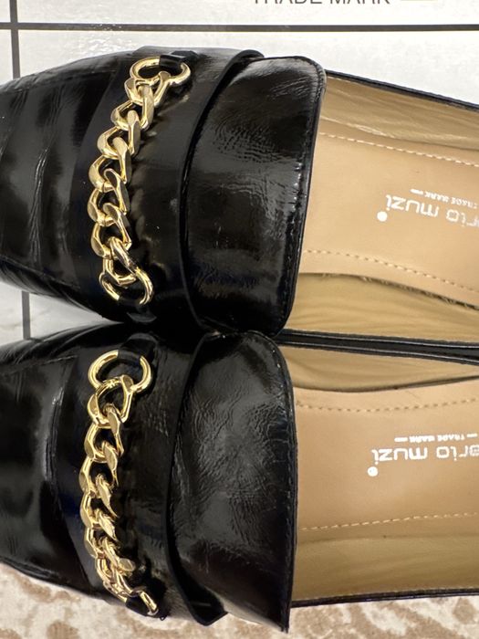 Женская обувь туфли вечерние