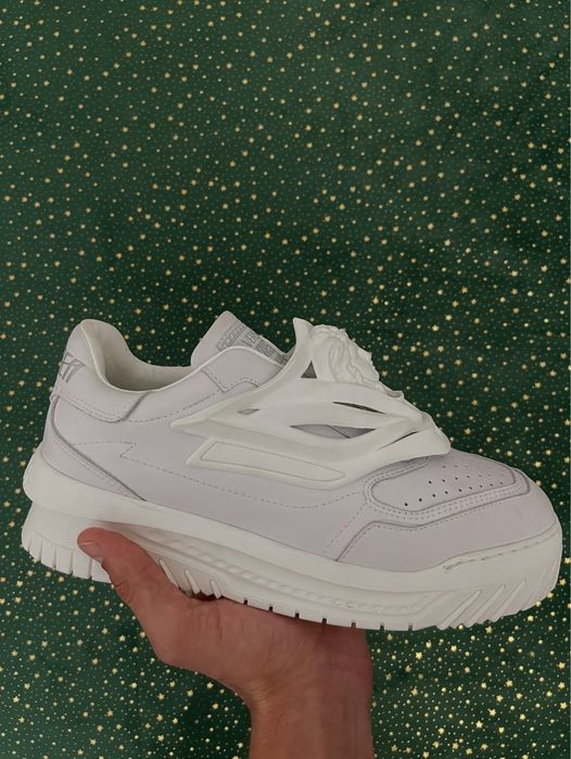 Versace Odissea White