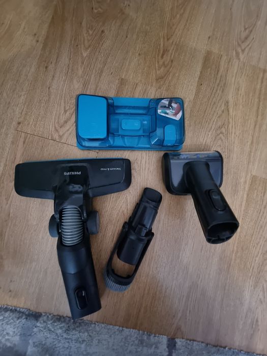 Set perii PHILIPS  FC69XX