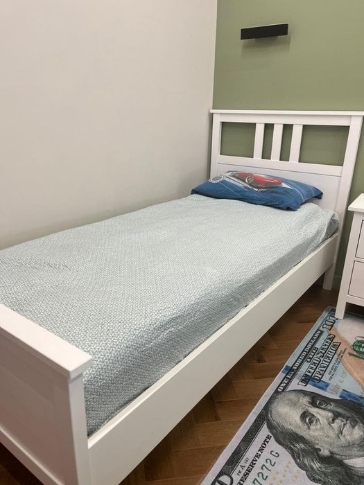 Детская кровать IKEA