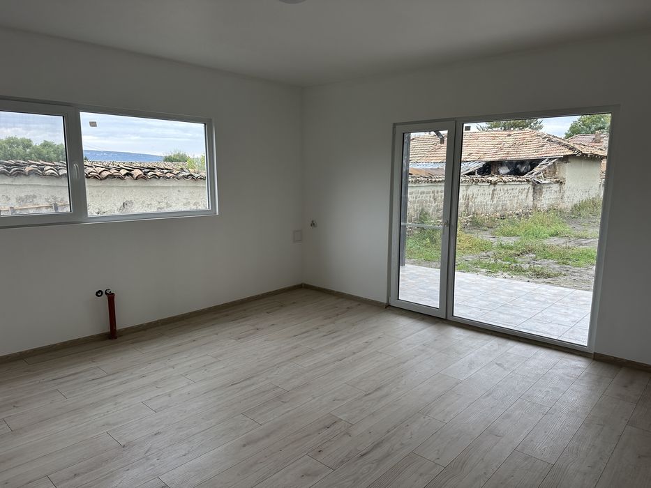 Дом “Деница” 80,3 кв.м