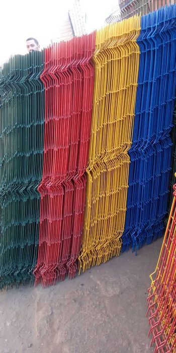 Еврозабор 7х20 от 24000 сум евро забор evrozabor 3мм