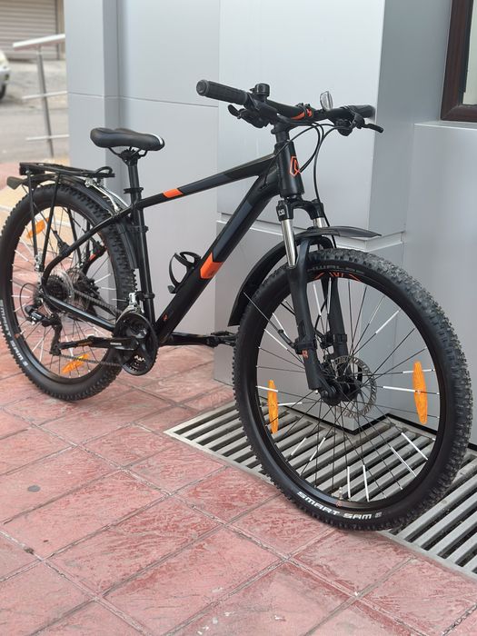 Axess Brash 27.5 велосипед