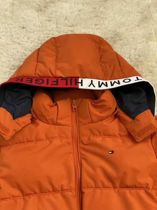Geacă Tommy Hilfiger