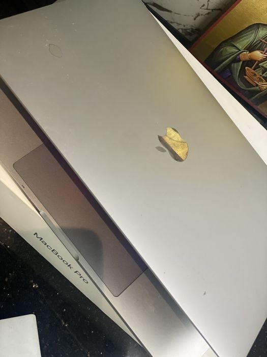 Лаптоп MacBook 13 Pro 2017