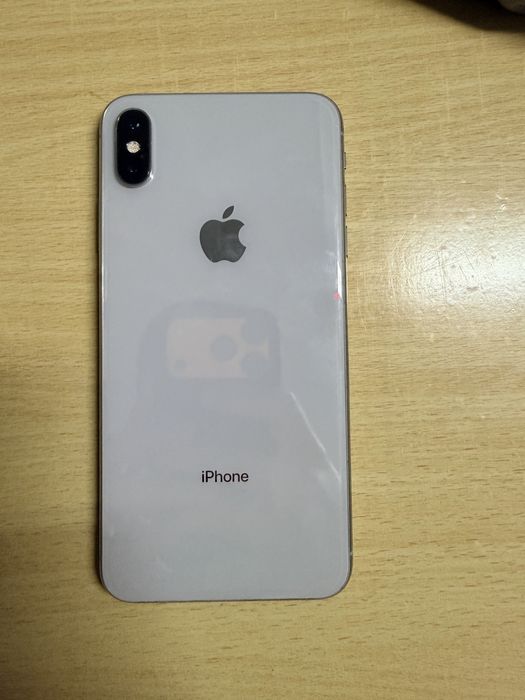 Айфон xs max  64