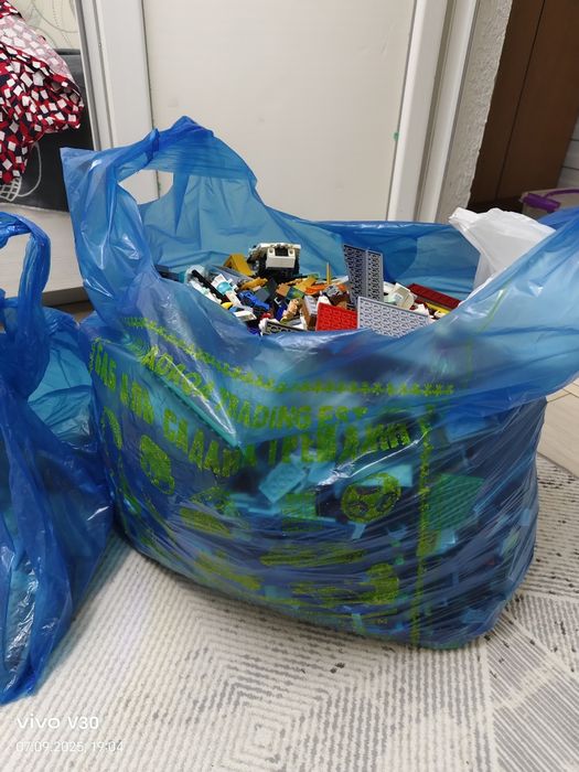 Продам лего не оригинал