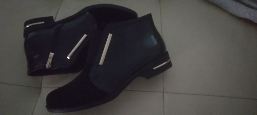 Cizme damă mărimea 37