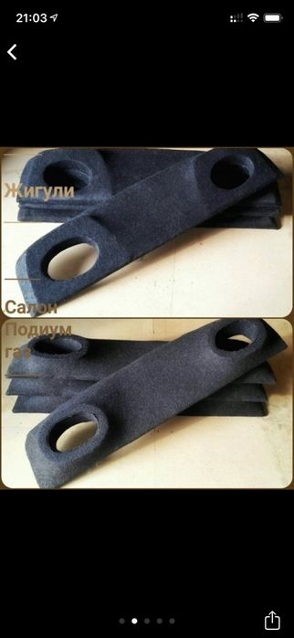 Avto polka barcha avtomobillarga. Optom va dona ishlab chiqaruvchidan.