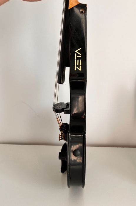 Vioara Zeta  JV45 2002