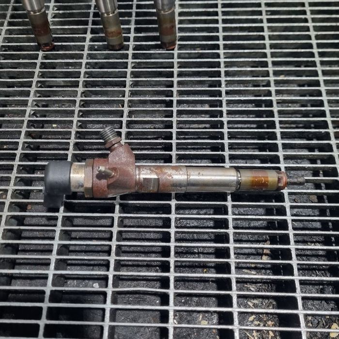 Injector Dacia Duster Facelift 1.5 Dci 2014 - 2017 109CP K9K Euro5 (1418) Diesel ...