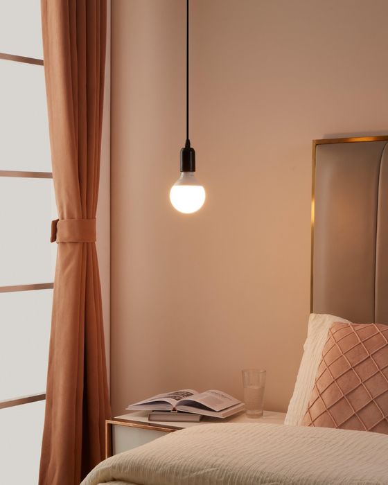 Bec LED Eglo Connect.z Smart Home E27, G95, bec ZigBee,