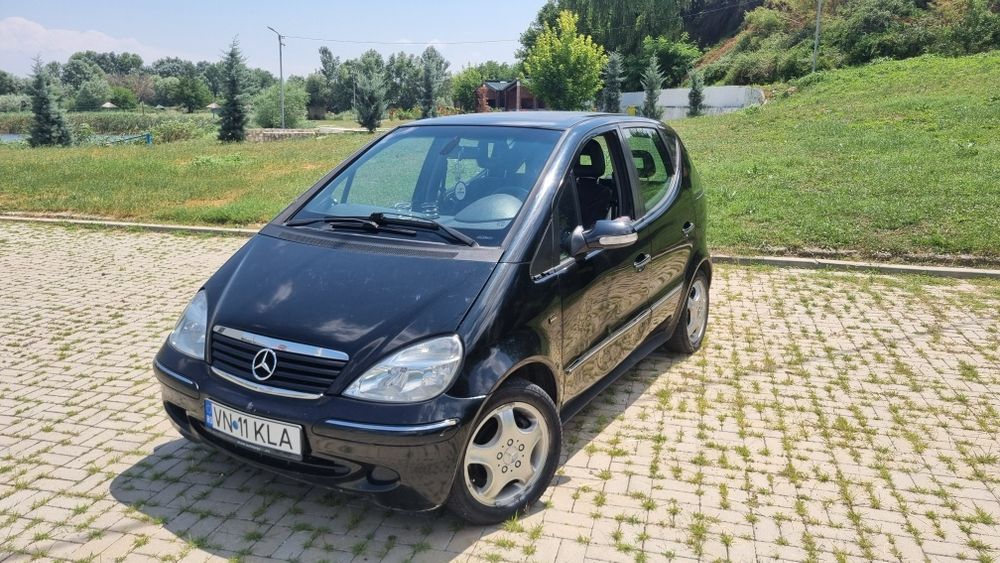 SKODA Fabia 2009 — imagine 2