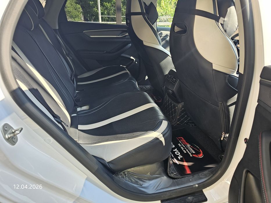 BYD Chazor 120 Flagship 2023