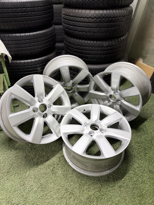 Продам диски R-16 4*100