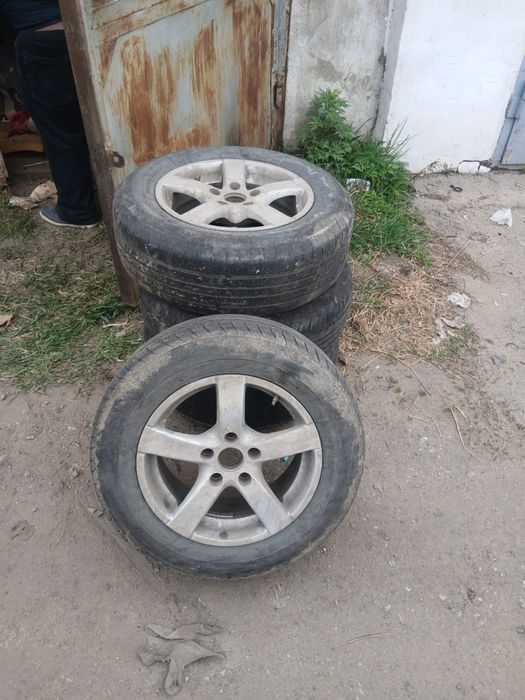 Продам титановые диски