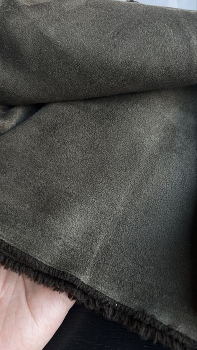 Отрезы тканей новые