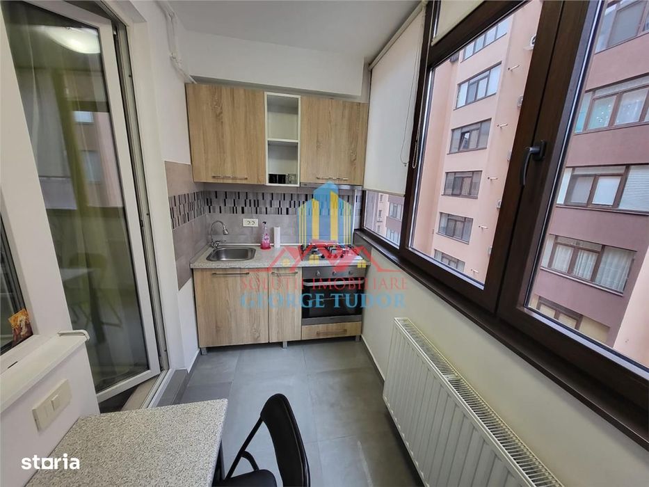 Inchiriere garsoniera dubla Militari Residence Tineretului