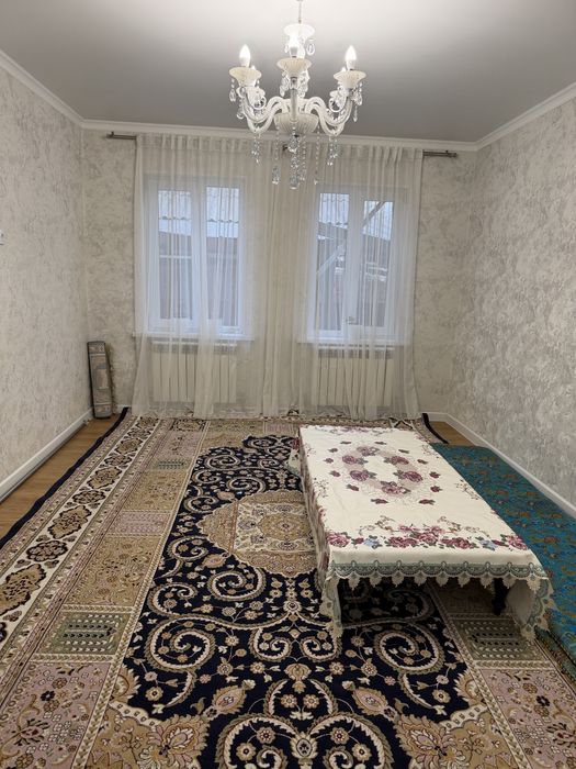 Аренда долгосрочной