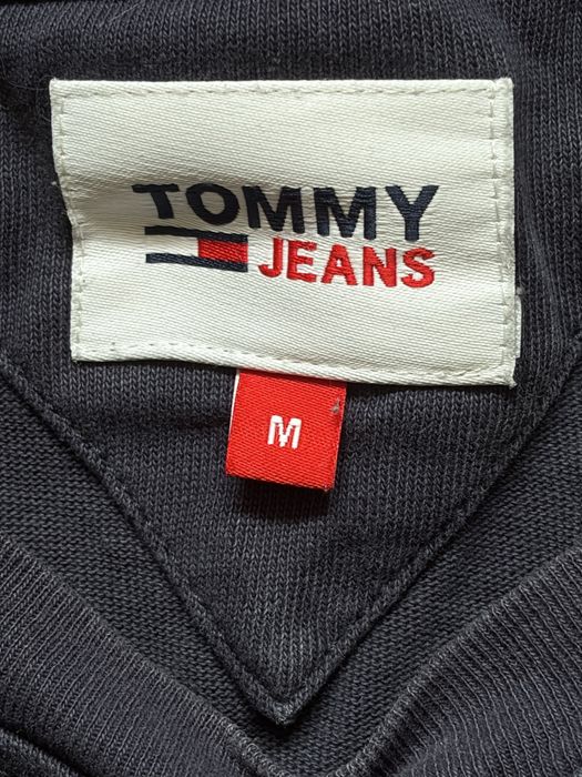Tommy jeans мъжка тениска M