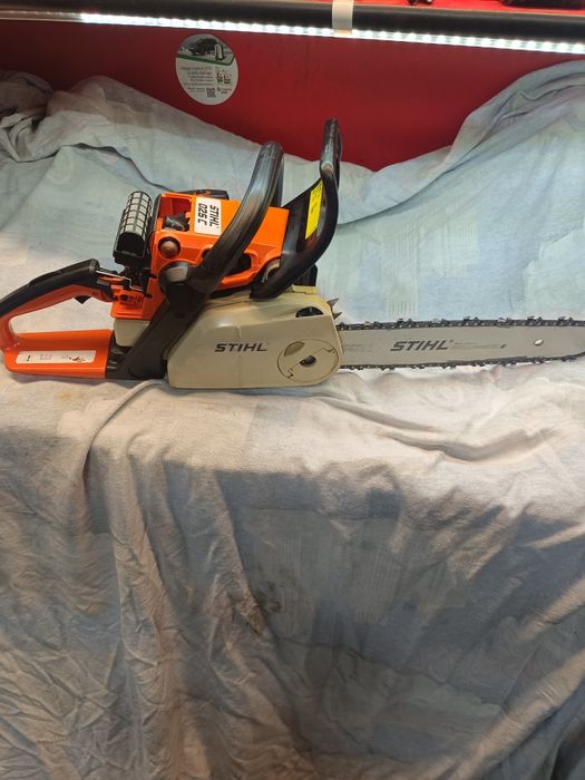 Drujba Stihl 025 C