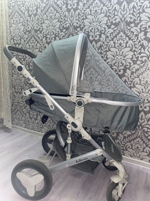 Коляска б/у. город Актобе